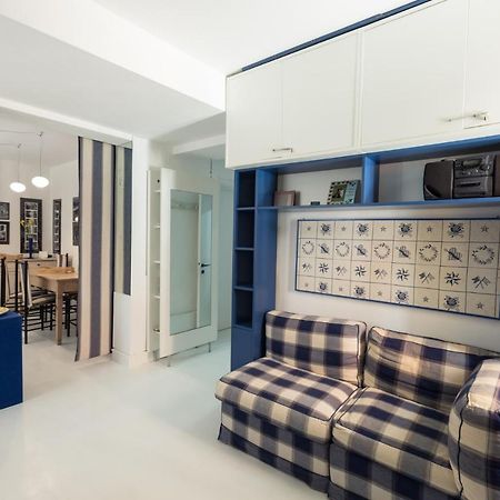 Blueyellow Home In Cannaregio Air Conditioning Wifi البندقية المظهر الخارجي الصورة