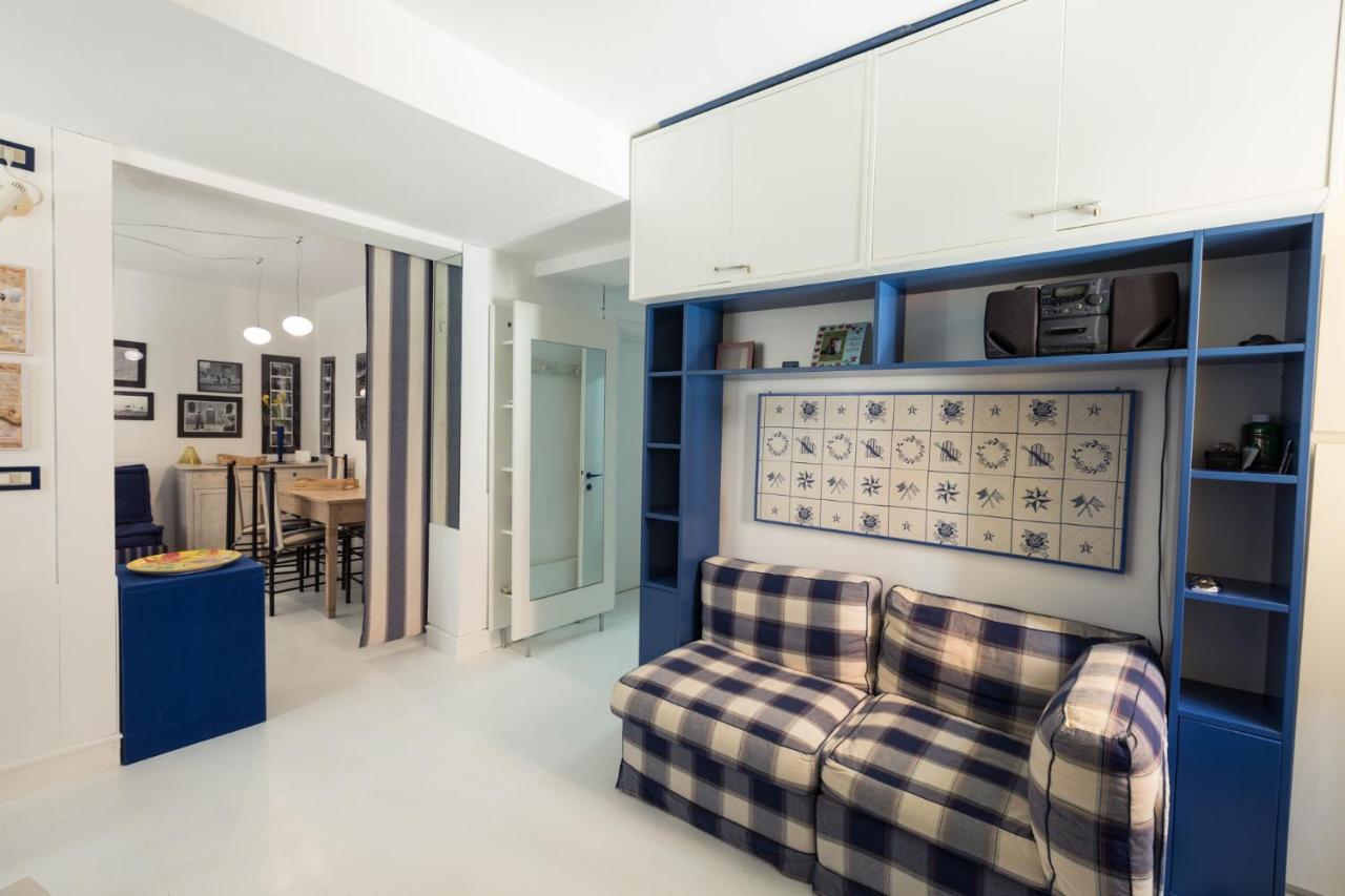 Blueyellow Home In Cannaregio Air Conditioning Wifi البندقية المظهر الخارجي الصورة