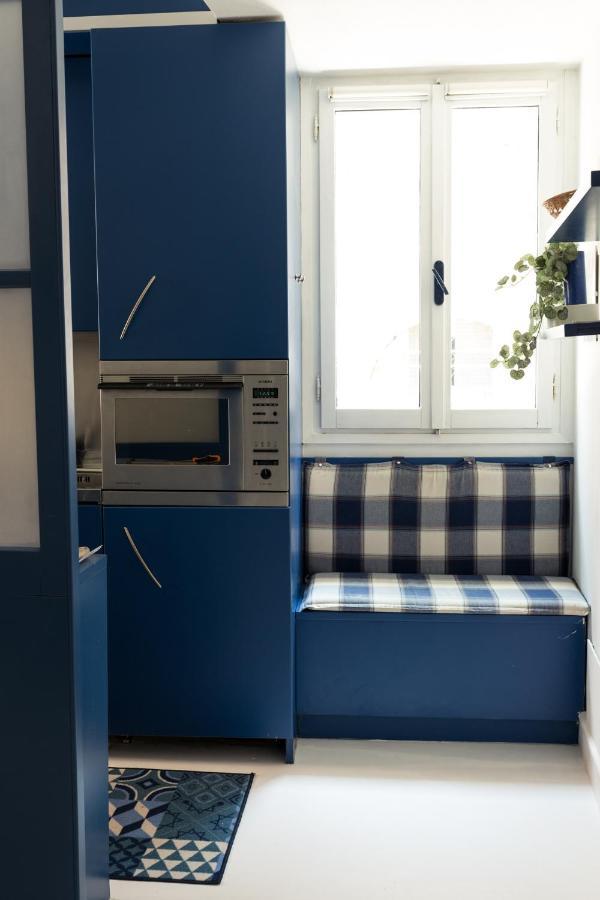 Blueyellow Home In Cannaregio Air Conditioning Wifi البندقية المظهر الخارجي الصورة
